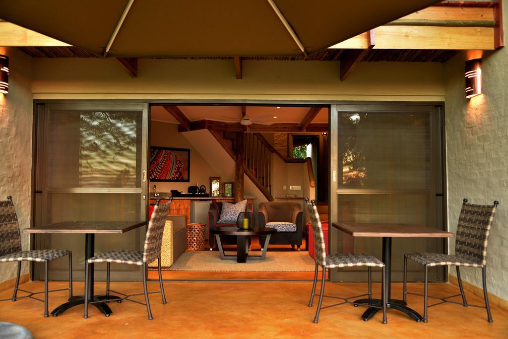 Victoria Falls Safari Suites Dış mekan fotoğraf