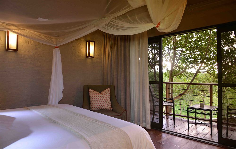 Victoria Falls Safari Suites Dış mekan fotoğraf